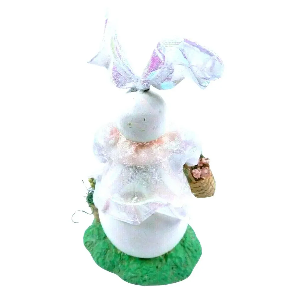Unbranded easter bunny